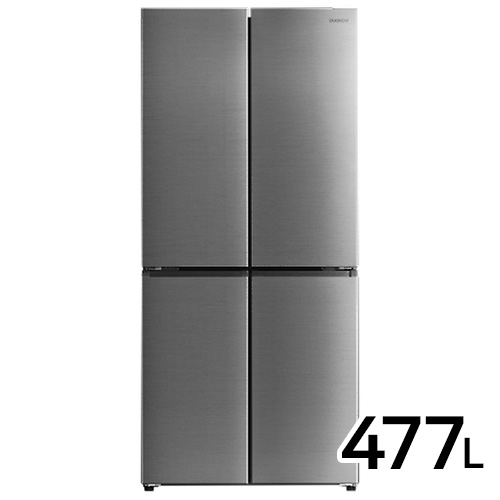 쿠쿠 4도어 477L CRG-CR4810MS
