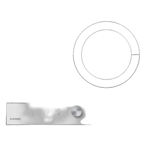쿠첸 프리존 인덕션 3구 CIR-EW33KD0B1
