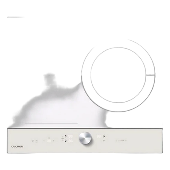 쿠첸 프리존 인덕션 3구 CIR-EW33KD2B1