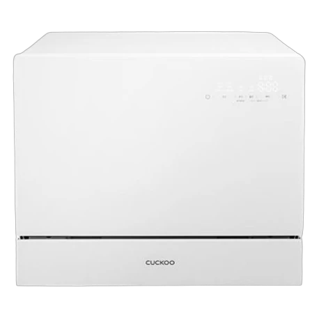 쿠쿠 인앤아웃 식기세척기 6인용 CDW-CS0620TWE