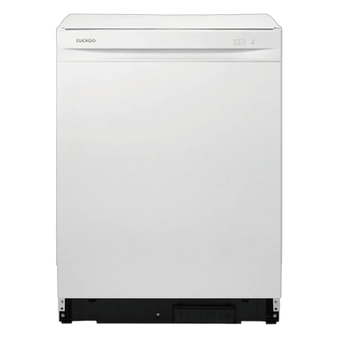 쿠쿠 스팀 살균 식기세척기 14인용 CDW-BS1410BWE