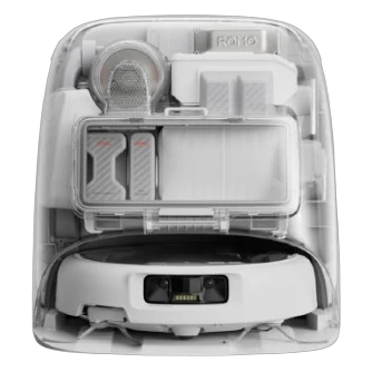 DJI ROMO P
