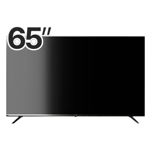 이노스 X65 PRO 65인치 QLED 144Hz