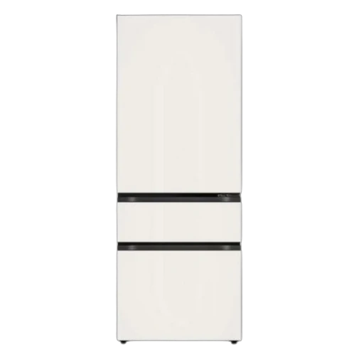 LG 디오스 AI 오브제컬렉션 김치톡톡 Fit & Max 3도어 386L Z386GBB281