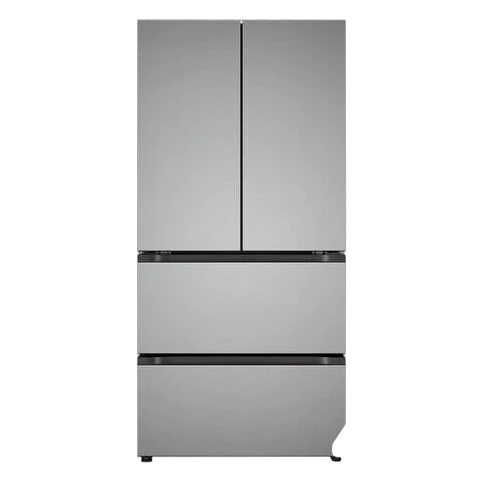 LG 디오스 AI 오브제컬렉션 김치톡톡 4도어 491L Z490MPSF11