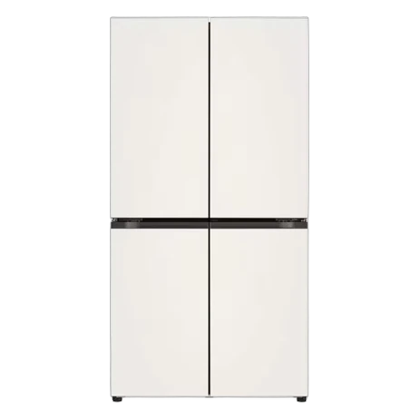 LG 디오스 AI 오브제컬렉션 4도어 870L T876MEE1H1