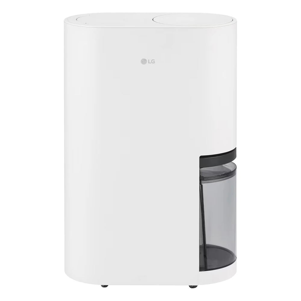 LG 휘센 오브제컬렉션 제습기 DQ214MWGA