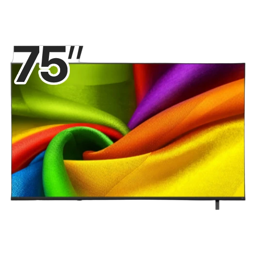LG NANO NU850B 75인치 75NU850BENA