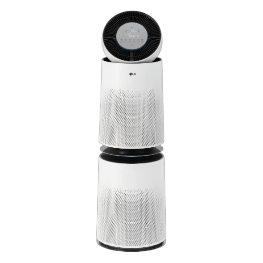LG 퓨리케어 360˚ 플러스 100㎡