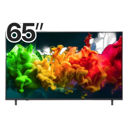 LG QNED evo 80B 65인치 65QNED80BEA
