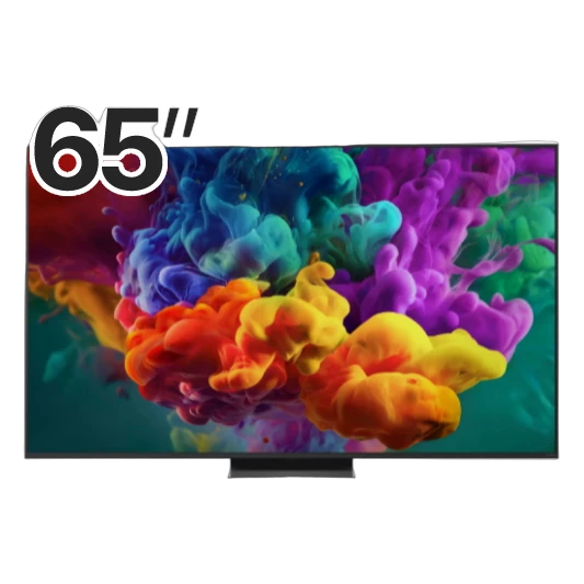 LG QNED evo 86B 65인치 65QNED86BKA