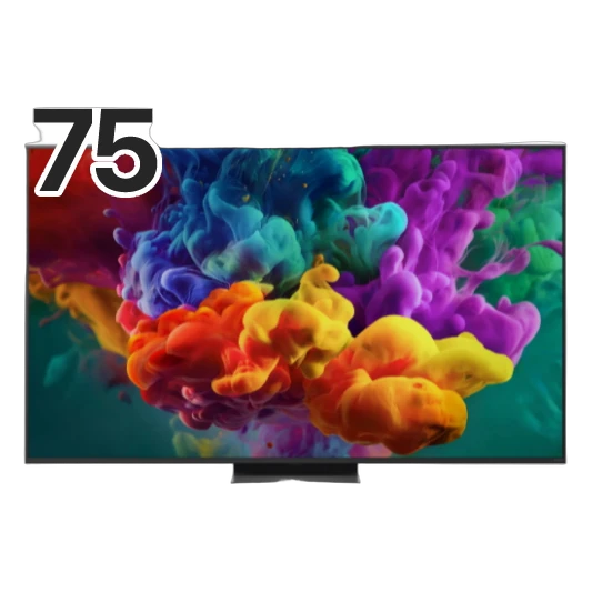 LG QNED evo 86B 75인치 75QNED86BKA