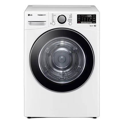 LG 트롬 건조기 18kg RH18WTSN