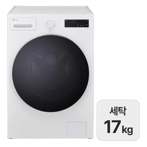 LG 트롬 17kg F17ITPR