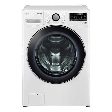 LG 트롬 21kg F21WDSPR