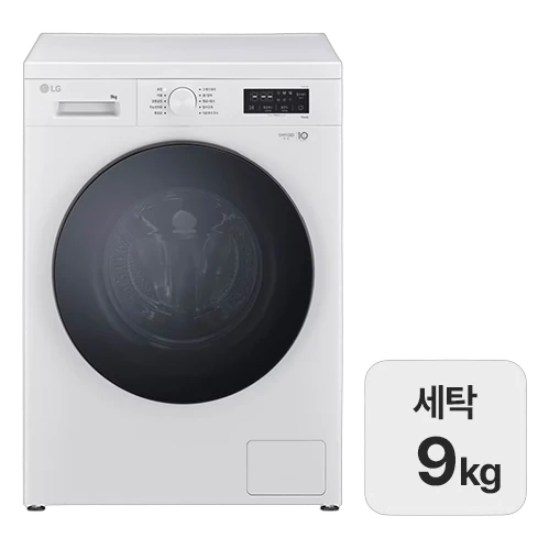 LG 트롬 9kg F9WT