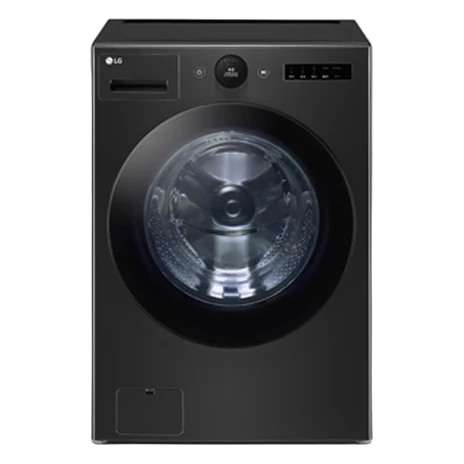 LG 트롬 오브제컬렉션 24kg FX24KNTR