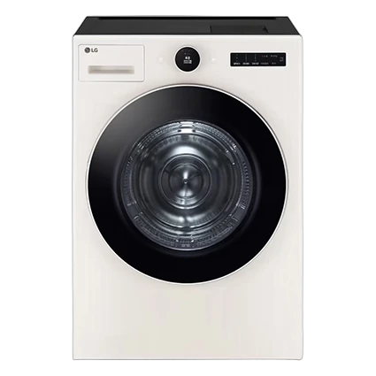 LG 트롬 오브제컬렉션 건조기 21kg RD21ESE