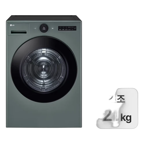 LG 트롬 오브제컬렉션 건조기 21kg RD21GN