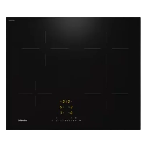 밀레 인덕션 쿡탑 KM 7363 FL