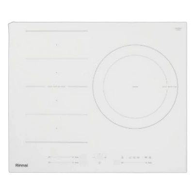 린나이 프리존 인덕션 3구 IHST3620MW