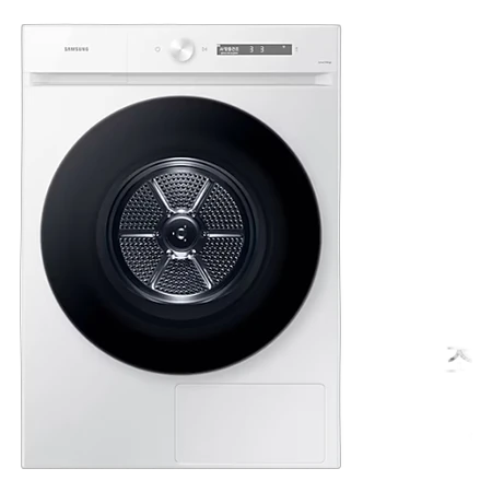 삼성 비스포크 AI 건조기 17kg DV17CB6600BW
