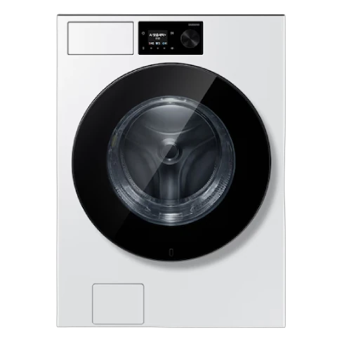 삼성 비스포크 AI 그랑데 21kg WF80H21BDW