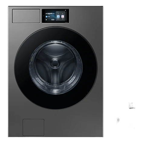 삼성 비스포크 AI 그랑데 25kg WF90F25ADS