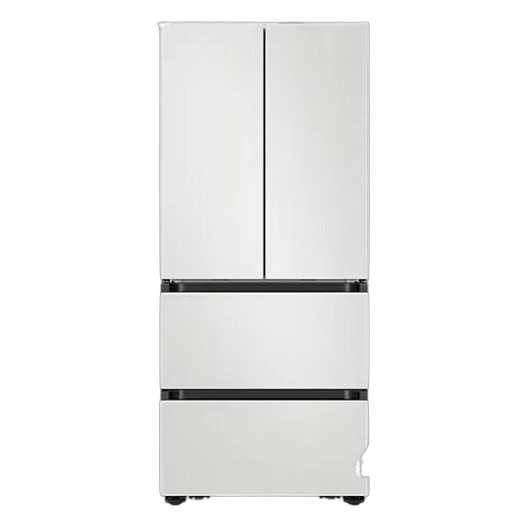 삼성 비스포크 AI 김치플러스 키친핏 Max 418L RK80F42C2A