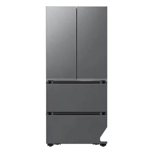 삼성 비스포크 AI 김치플러스 4도어 490L RK70F49F1DD
