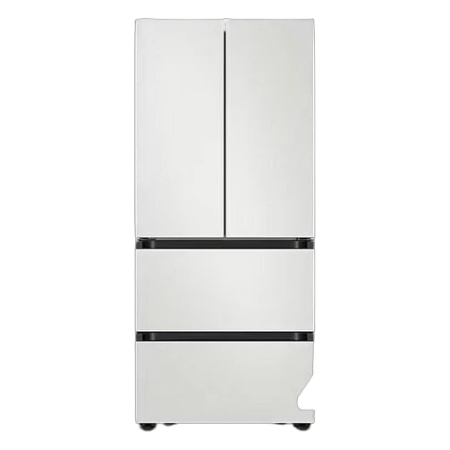 삼성 비스포크 AI 김치플러스 4도어 490L RK70F49M1A