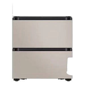삼성 비스포크 AI 김치플러스 4도어 586L RK70F58M1ZG