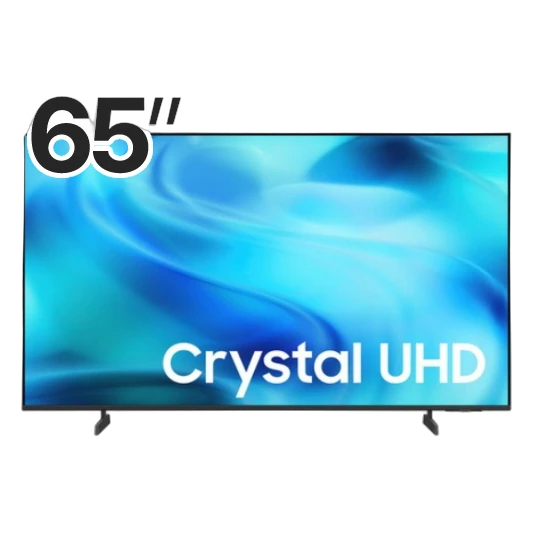 삼성 Crystal UHD UH8000 65인치 KU65UH8000FXKR