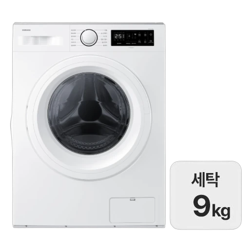 삼성 드럼세탁기 9kg WF40F09N0Y