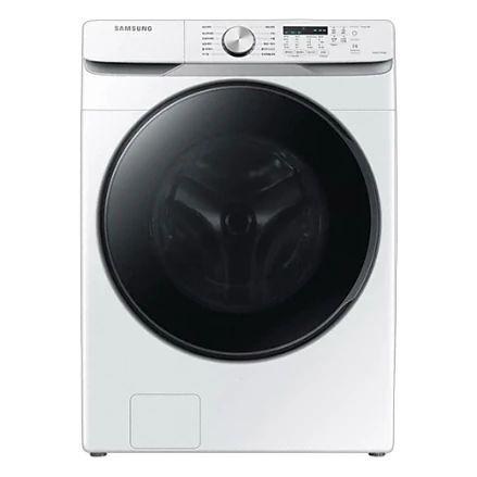 삼성 그랑데 21kg WF21T6000KW