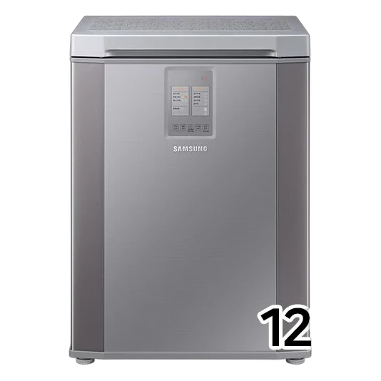삼성 김치플러스 뚜껑형 126L RP13C1022S9