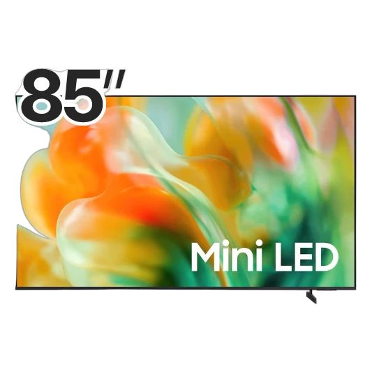 삼성 Mini LED MH80 85인치 KU85MH80AFXKR