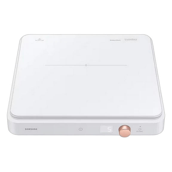 삼성 더 플레이트 인덕션 1구 NZ31DG200CFH
