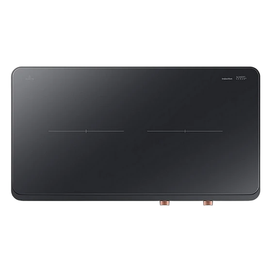 삼성 더 플레이트 인덕션 2구 NZ62DG300CFK