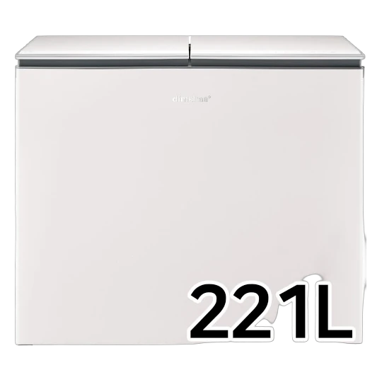 위니아 딤채 뚜껑형 221L LDL22HLSFE