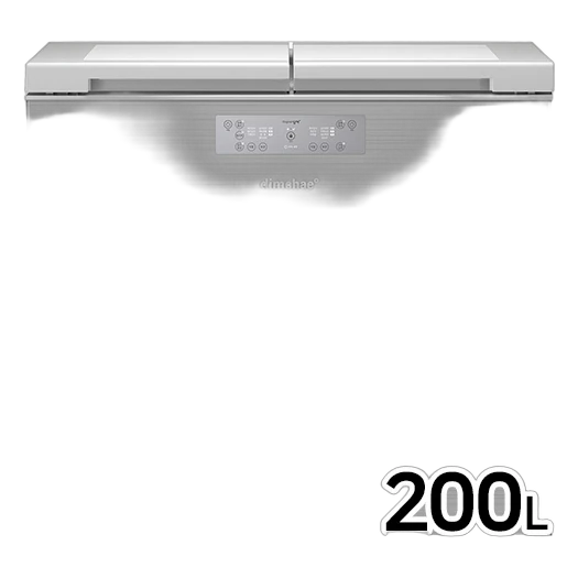 위니아 딤채 뚜껑형 200L VDL20JFWNSS