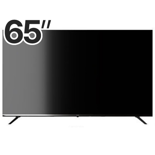 이노스 X65 PRO 65인치 QLED 144Hz