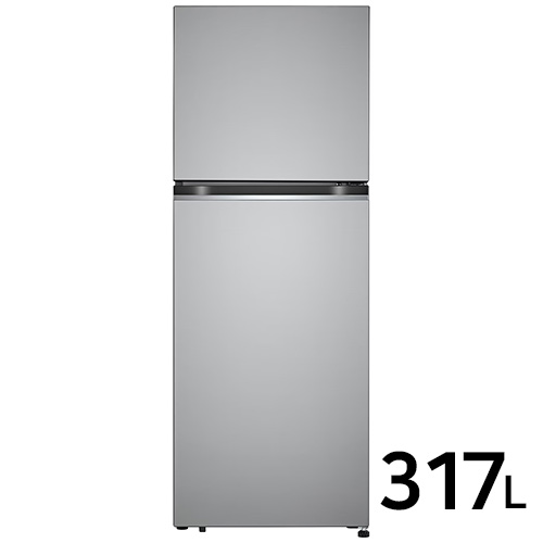 LG 일반냉장고 317L B312S31
