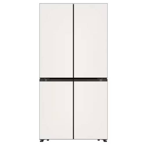 LG 디오스 AI 오브제컬렉션 Fit & Max 4도어 650L G646GBB021