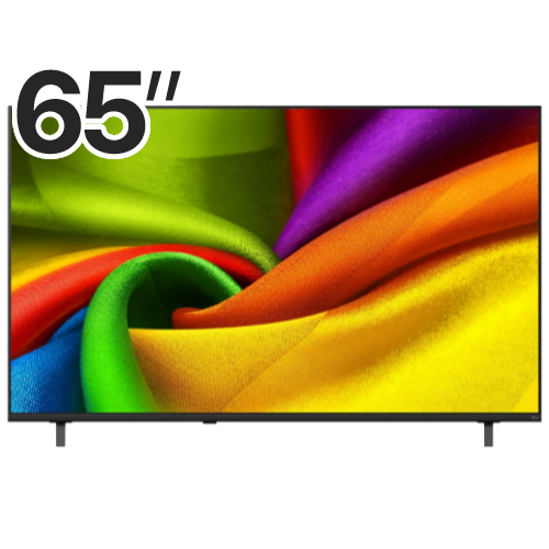 LG NANO NU850B 65인치 65NU850BENA