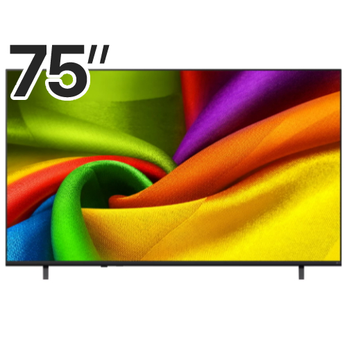 LG NANO NU850B 75인치 75NU850BENA