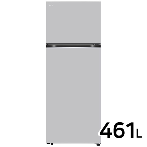 LG 오브제컬렉션 일반냉장고 461L D463MRR33