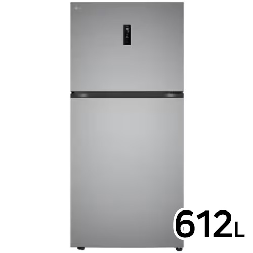 LG 오브제컬렉션 일반냉장고 612L D604MPS52