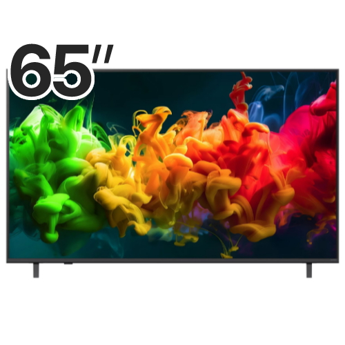LG QNED evo 80B 65인치 65QNED80BEA