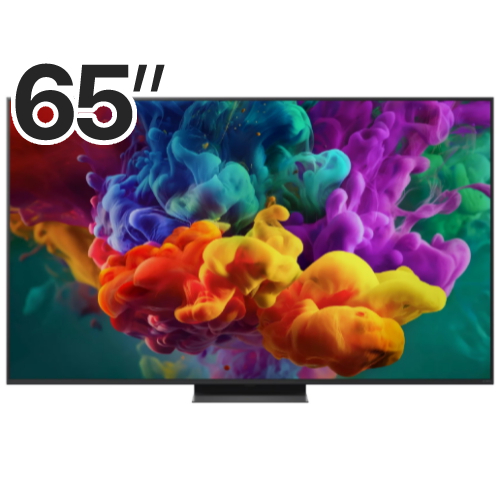 LG QNED evo 86B 65인치 65QNED86BKA